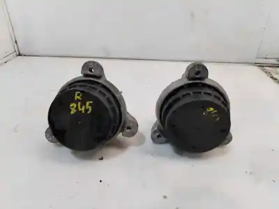 Second-hand car spare part engine support for bmw 5 touring (f11) 520 i oem iam references 678560201