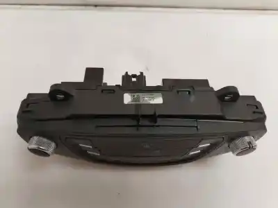 Peça sobressalente para automóvel em segunda mão comando de sofagem (chauffage / ar condicionado)  por ford transit courier limited 101 cv / 74 kw referências oem iam av1t18549  