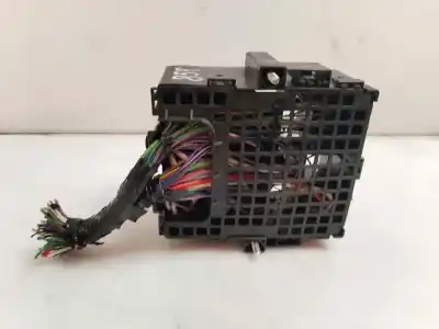 Second-hand car spare part fuse box unit for ford transit courier limited 101 cv / 74 kw oem iam references jt7614a005