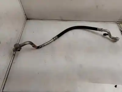 Second-hand car spare part air conditioning pipes for ford transit courier limited 101 cv / 74 kw oem iam references jt71-19f618aa