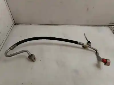 Second-hand car spare part air conditioning pipes for ford transit courier limited 101 cv / 74 kw oem iam references jt7119972ab