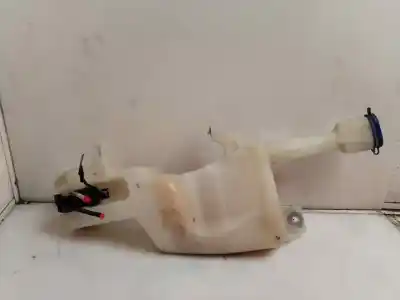 Second-hand car spare part windscreen washer bottle for ford transit courier limited 101 cv / 74 kw oem iam references jt76-17b613-ab