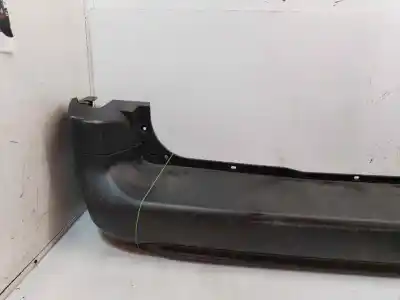 Peça sobressalente para automóvel em segunda mão para choques traseiro por opel combo cargo (e) edition 102 cv / 75 kw referências oem iam   