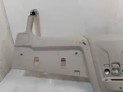 Peça sobressalente para automóvel em segunda mão barras porta-bagagens de tejadilho por opel combo cargo (e) edition 102 cv / 75 kw referências oem iam 9824346577