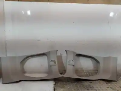 Peça sobressalente para automóvel em segunda mão moldagem por opel combo cargo (e) edition 102 cv / 75 kw referências oem iam 9819485277  