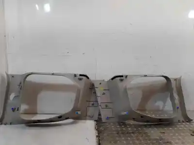 Peça sobressalente para automóvel em segunda mão moldagem por opel combo cargo (e) edition 102 cv / 75 kw referências oem iam 9819485277  