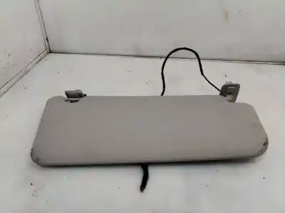 Peça sobressalente para automóvel em segunda mão pára-sol esquerdo por opel combo cargo (e) edition 102 cv / 75 kw referências oem iam 