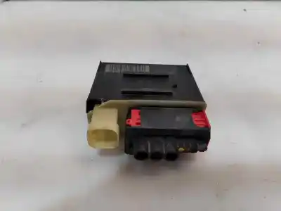 Peça sobressalente para automóvel em segunda mão módulo eletrônico por opel combo cargo (e) edition 102 cv / 75 kw referências oem iam 9662570880  