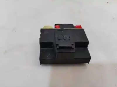 Peça sobressalente para automóvel em segunda mão módulo eletrônico por opel combo cargo (e) edition 102 cv / 75 kw referências oem iam 9662570880  