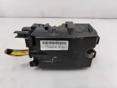 Second-hand car spare part fuse box unit for opel combo cargo (e) edition 102 cv / 75 kw oem iam references b1l209343  