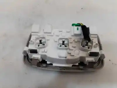 Peça sobressalente para automóvel em segunda mão luz interior por opel combo cargo (e) edition 102 cv / 75 kw referências oem iam 96721407bj