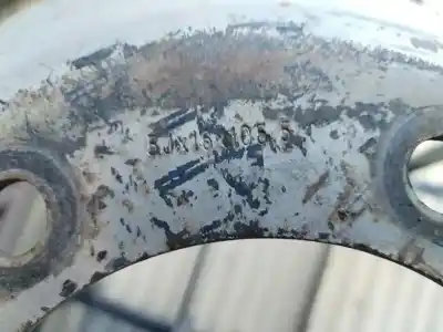 Second-hand car spare part RIM for FORD TRANSIT CAJA CERRADA, MEDIA (FY) (2000 =>)  OEM IAM references 2160808  