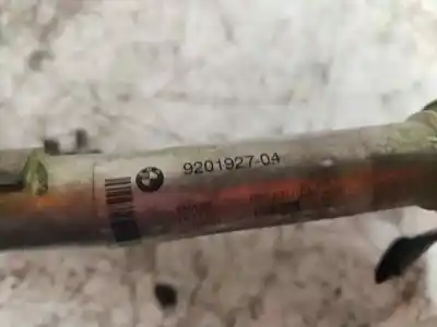 Second-hand car spare part air conditioning pipes for bmw 5 touring (f11) 520 i oem iam references 9201927-04