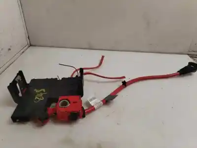 Second-hand car spare part battery for bmw 5 touring (f11) 520 i oem iam references 92404990-03