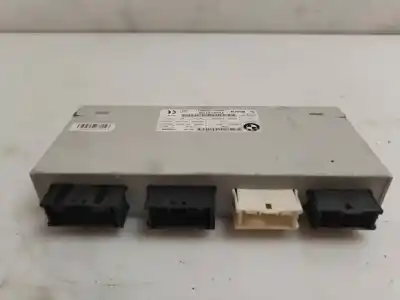 Second-hand car spare part electronic module for bmw 5 touring (f11) 520 i oem iam references 10213510