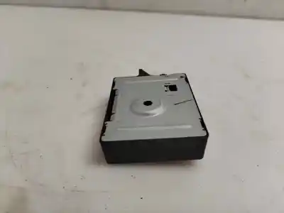 Second-hand car spare part electronic module for bmw 5 touring (f11) 520 i oem iam references 10859410