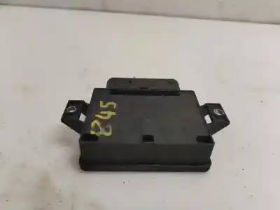 Second-hand car spare part electronic module for bmw 5 touring (f11) 520 i oem iam references 23122010