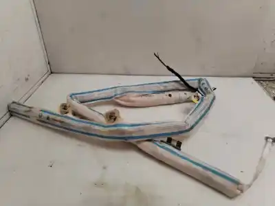 Second-hand car spare part front left curtain airbag for bmw 5 touring (f11) 520 i oem iam references 306450810