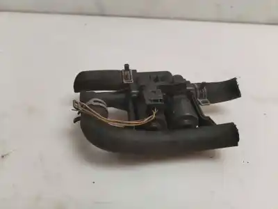 Second-hand car spare part additional air valve for bmw 5 touring (f11) 520 i oem iam references 6411931034901