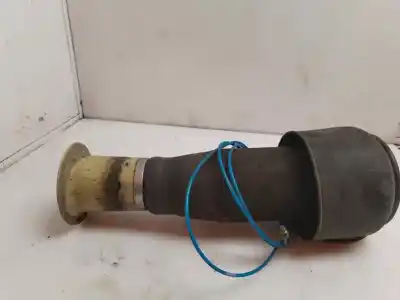 Second-hand car spare part right rear shock absorber for bmw 5 touring (f11) 520 i oem iam references 