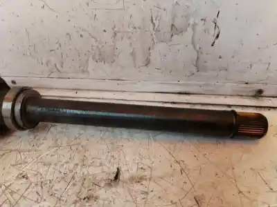 Автозапчасти б/у передняя правая трансмиссия за citroen c4 picasso seduction ссылки oem iam 