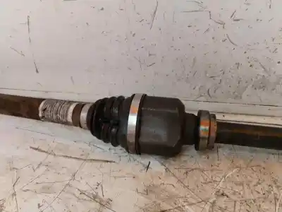 Second-hand car spare part front right transmission for citroen c4 picasso seduction oem iam references   verificada 16-7-25