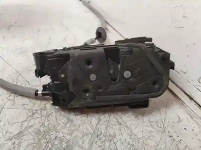Автозапчастина б/у замок заднього правого дверя для cupra formentor cupra посилання на oem iam a6l5ta839016l  