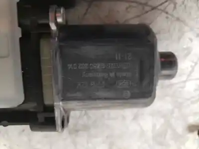 Second-hand car spare part rear right window motor for cupra formentor cupra oem iam references 0130822694  