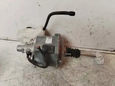 Second-hand car spare part brake servo for cupra formentor cupra oem iam references 5wb614105af  