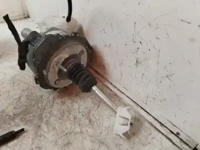 Second-hand car spare part brake servo for cupra formentor cupra oem iam references 5wb614105af
