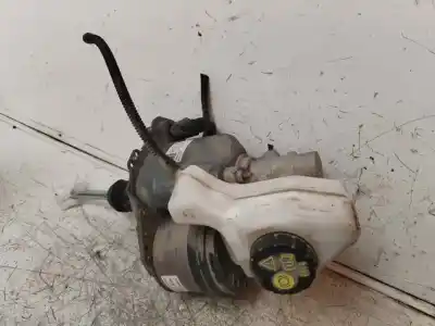 Second-hand car spare part brake servo for cupra formentor cupra oem iam references 5wb614105af  