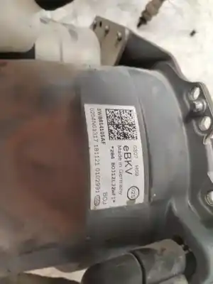 Second-hand car spare part brake servo for cupra formentor cupra oem iam references 5wb614105af  