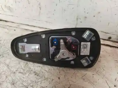 Pezzo di ricambio per auto di seconda mano antenna per cupra formentor cupra riferimenti oem iam 5wa035507a  
