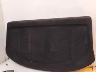 Second-hand car spare part parcel shelf for cupra formentor cupra oem iam references 5ff8677696e8  