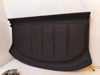Second-hand car spare part parcel shelf for cupra formentor cupra oem iam references 5ff8677696e8