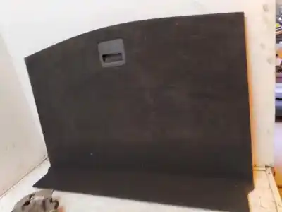 Second-hand car spare part parcel shelf for cupra formentor cupra oem iam references 5ff858855ca9