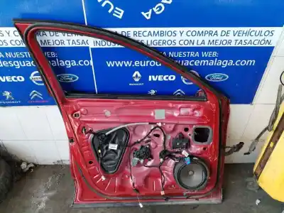 Second-hand car spare part left front door for cupra formentor cupra oem iam references   