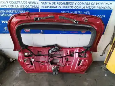 Second-hand car spare part tailgate for cupra formentor cupra oem iam references 