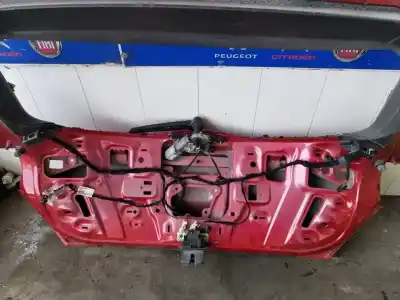 Second-hand car spare part tailgate for cupra formentor cupra oem iam references   