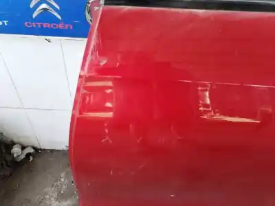 Second-hand car spare part rear left door for cupra formentor cupra oem iam references   