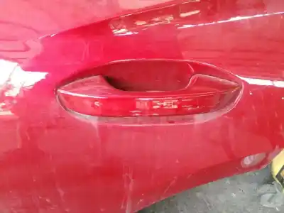 Second-hand car spare part rear left door for cupra formentor cupra oem iam references   