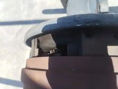 Second-hand car spare part rear differential for nissan atleon atleon tk95/1 oem iam references 38300d6200