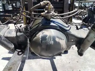 Pièce détachée automobile d'occasion différentiel arrière pour nissan atleon atleon tk95/1 références oem iam 647790