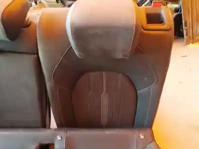 Second-hand car spare part rear seats for cupra formentor cupra oem iam references 