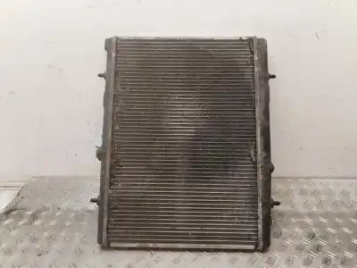 Pezzo di ricambio per auto di seconda mano RADIATORE D ACQUA per PEUGEOT 5008  Riferimenti OEM IAM 63606A  