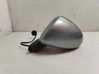 Peça sobressalente para automóvel em segunda mão espelho retrovisor esquerdo por opel corsa d z12xep referências oem iam 468435564  