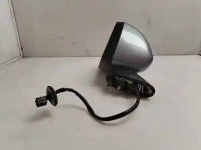 Peça sobressalente para automóvel em segunda mão espelho retrovisor esquerdo por opel corsa d z12xep referências oem iam 468435564  