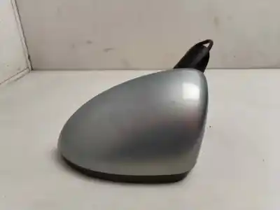 Peça sobressalente para automóvel em segunda mão espelho retrovisor esquerdo por opel corsa d z12xep referências oem iam 468435564  