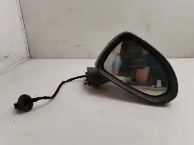 Peça sobressalente para automóvel em segunda mão espelho retrovisor direito por opel corsa d z12xep referências oem iam 468435664