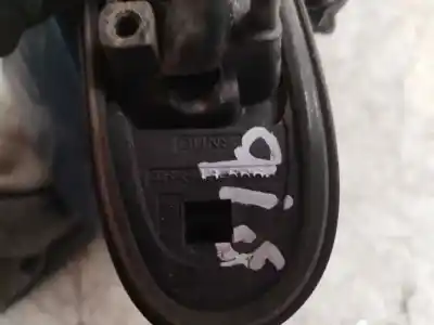 Автозапчастина б/у правий задний огляд для opel corsa d z12xep посилання на oem iam 468435664  